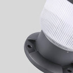 Outdoor Pillar Lighting Courtyard Waterproof Light