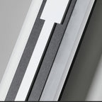 Outdoor Light Fixtures Sconces Waterproof Linear Lamp