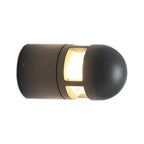 Outdoor Sconces Lights Waterproof Creative Metal Lamp