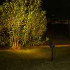 LED Ground Spike Lights Waterproof Modern