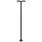 Outdoor Street Lighting Solar Waterproof Garden Lamp