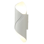 Outdoor Up Down Wall Light Modern LED Waterproof Light