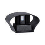 Outdoor Up Down Wall Light LED Waterproof Minimalist Style Light