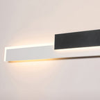 Outdoor Light Fixtures Wall Mount Waterproof LED Linear Light