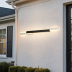 Outdoor Light Fixtures Wall Mount Waterproof LED Linear Light