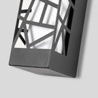 Outdoor Wall Mount Lights Simple LED Waterproof Lamp