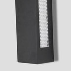 Outdoor Wall Mount Lights Simple LED Waterproof Lamp