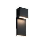Outdoor Wall Light Industrial Waterproof Metal Light