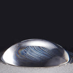 Outdoor Wall Light up down Black LED Waterproof Light