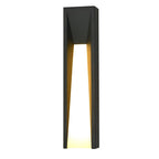 Top Rated Outdoor Wall Lights Modern Rectangular LED Light