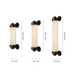 Outdoor Wall Lighting LED Waterproof Modern Minimalist Lamp
