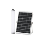 Outdoor Wall Lighting Modern Solar Waterproof LED Light