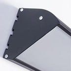 Exterior Wall Sconce Light Fixtures Modern Waterproof LED Light