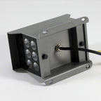 Outdoor Wall Wash Lights Bidirectional Square LED Lamp