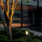 [Open-Box]Outdoor Waterproof LED Spotlight Tree Lights Landscape Lighting for Courtyard Lawn