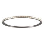 Round Flush Mount LED Lights Minimalist Ultra Thin Ceiling Light