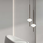 Bedside Pendant Lights Minimalist Contemporary LED Ceiling Light