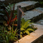 Landscape LED Light Modern Minimalist Bamboo Node Landscape Light