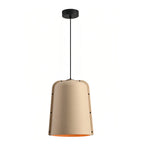 Adjustable Pendant Light Creative LED Felt Acoustic Ceiling Lights