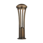 Path Light Stakes Outdoor Waterproof Antique Copper Light