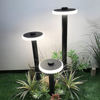 Path Lighting Outdoor Waterproof Landscape Garden Light