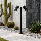 Path Lights LED Outdoor Lawn Waterproof Landscape Light