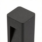 Pathway Bollard Lights Aluminum Alloy Outdoor Light