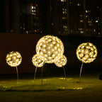 Dandelion Garden Lights Outdoor Waterproof Landscape Light