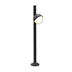 Pathway Landscape Lighting Modern Minimalist Black Light