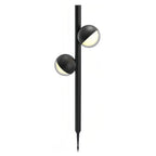 Pathway Landscape Lighting Modern Minimalist Black Light