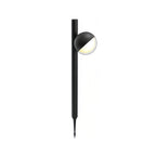 Pathway Landscape Lighting Modern Minimalist Black Light