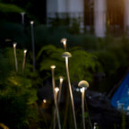 Lights For Landscaping Outdoor Waterproof Mushroom Light