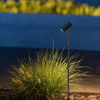 Pathway Outdoor Lighting Landscape Minimalist Ambience Light
