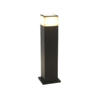 Pathway Yard Lights Modern Square Ambient Outdoor Landscape Light