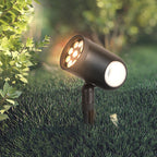 Waterproof Spotlight Outdoor Landscape Garden Light