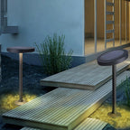 Path Lights Outdoor Modern Waterproof Landscape Light