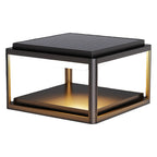 Patio Pillar Light Waterproof Outdoor Door Post Light
