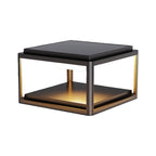 Patio Pillar Light Waterproof Outdoor Door Post Light
