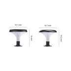 Pillar Outdoor Lights Waterproof Ultra-Bright Light