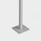 Plug in Pathway Lights Modern Waterproof Minimalist Outdoor Light