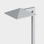 Plug in Pathway Lights Modern Waterproof Minimalist Outdoor Light