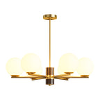 Best Modern Chandeliers Creative Art Minimalist Ceiling Light