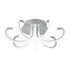 Flush Mount LED Lighting Nordic Creative Ceiling Lights