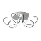 Flush Mount LED Lighting Nordic Creative Ceiling Lights