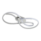 Art Deco Ceiling Light Flush Mount Nordic LED Creative Light