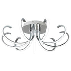 Flush Mount LED Lighting Nordic Creative Ceiling Lights