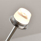 Magic Bean LED Chandelier Lights Modern Minimalist Style