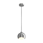 Glass Pendant Light Fixture Nordic Luxury Ceiling Light