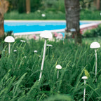 Garden Lights Landscape Outdoor Waterproof Lights