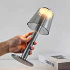 Adjustable Table Lamps Minimalist USB Decorative Lamps